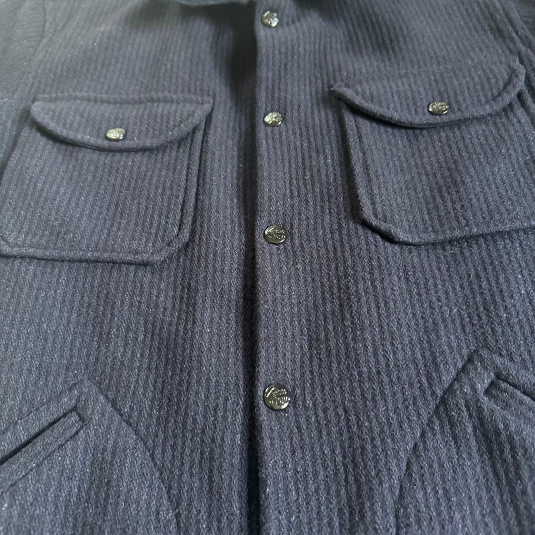 テンダーロイン　T-BEAR WOOL JACKET　ウール　ジャケット　ベア