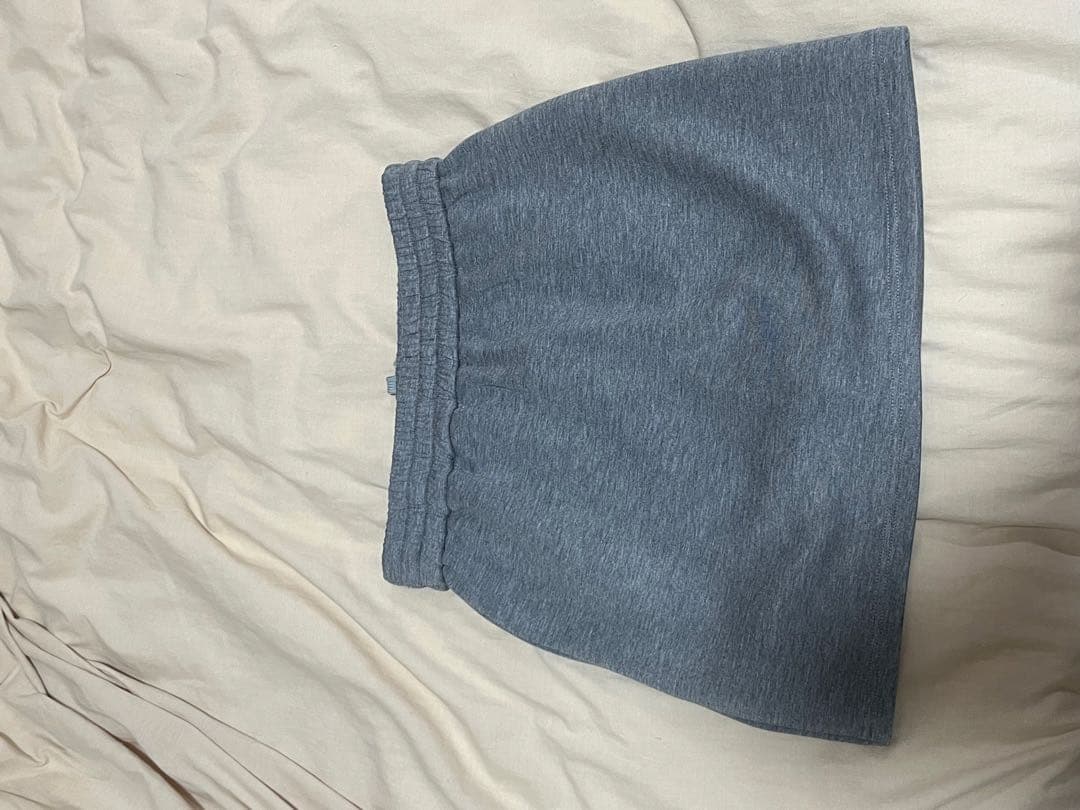 【way29】リリーブラウン　セーラーカラーボンディングセットアップ