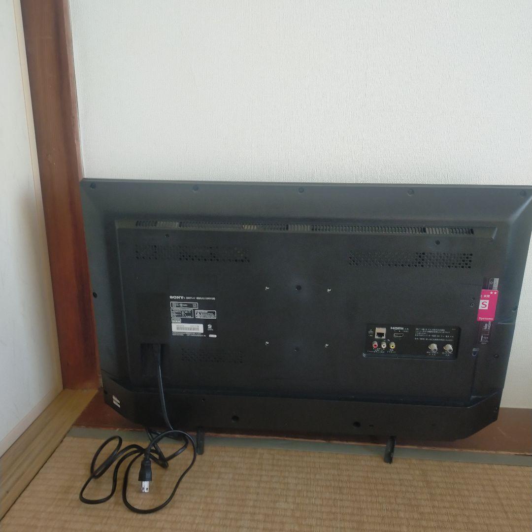 ソニー32型液晶テレ（YouTube視聴可 （2021年制