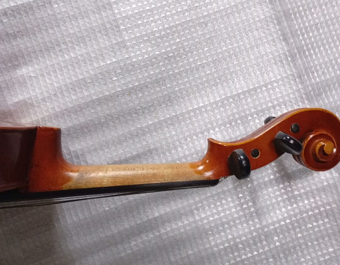 SUZUKI バイオリン 1/2 No.200 1980年　ケース付き