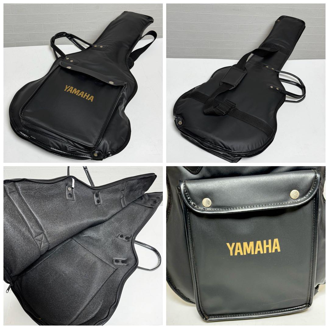 【美品】YAMAHA APXT-1A エレアコ トラベルギター ミニエレアコ