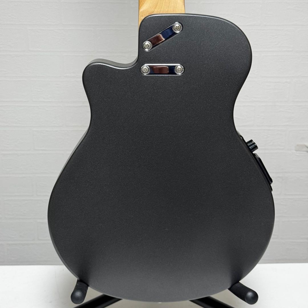 【美品】YAMAHA APXT-1A エレアコ トラベルギター ミニエレアコ