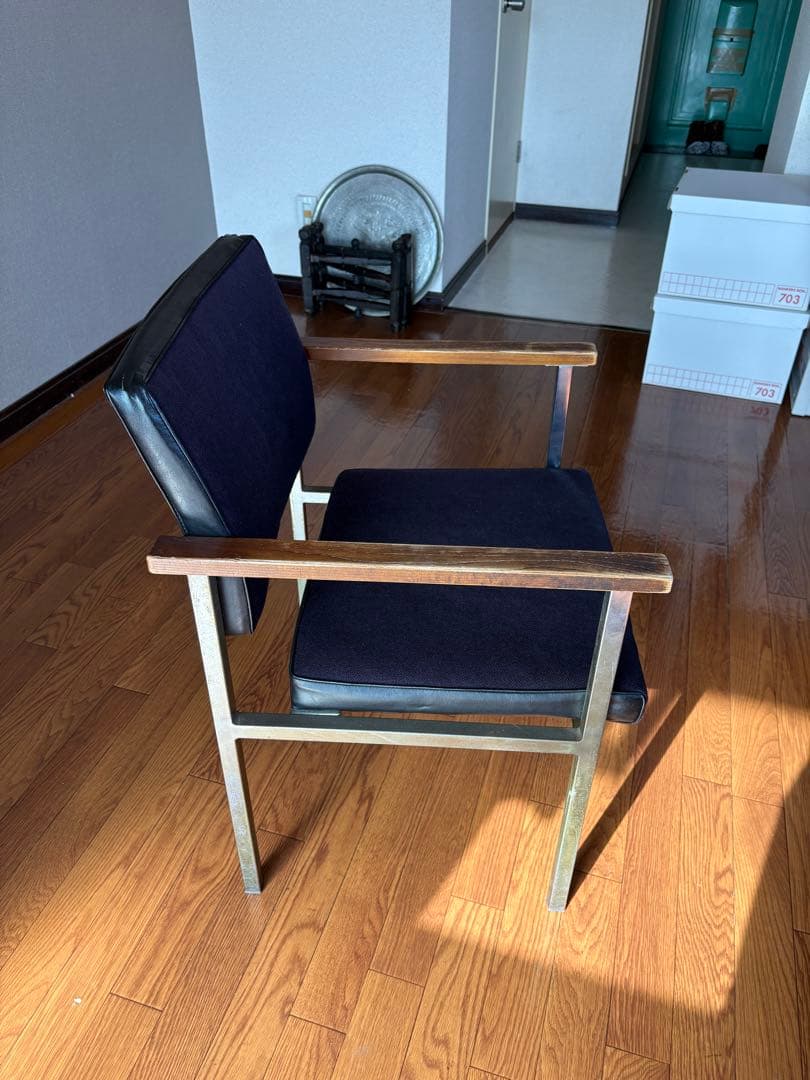 ビンテージチェア