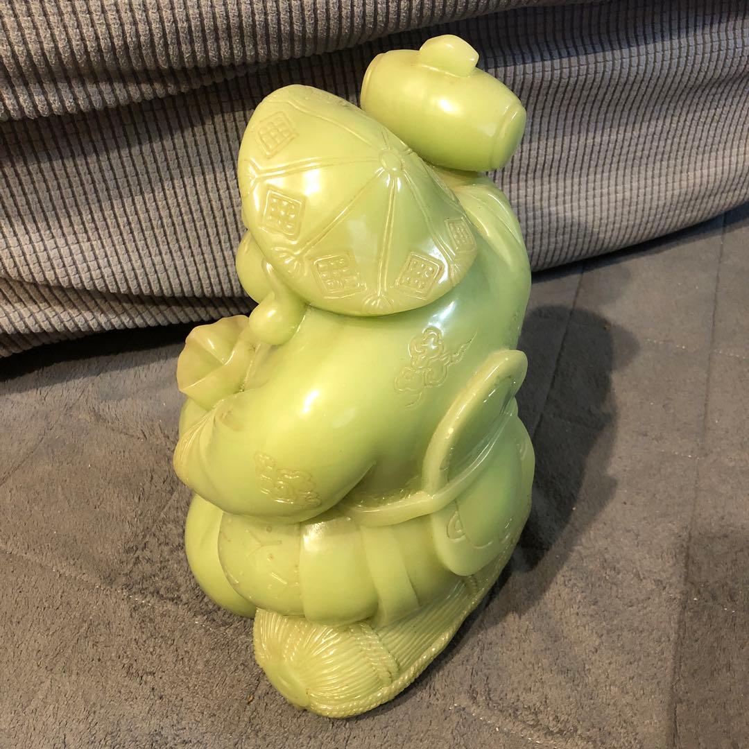 大黒天さま　縁起物
