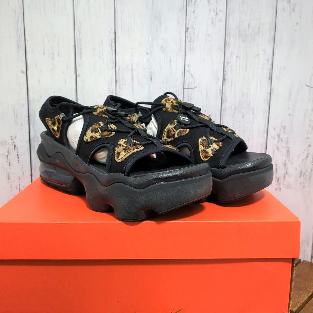 新品未使用 NIKE ナイキ ウィメンズ エアマックス ココ サンダル 29㎝