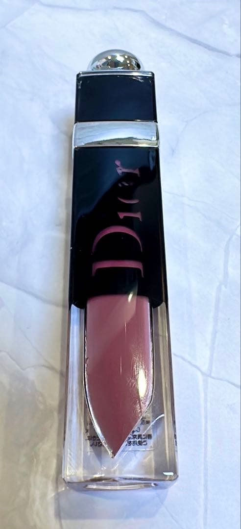 【新品未使用】Dior リップ3本セット & 保湿クリーム マキシマイザー