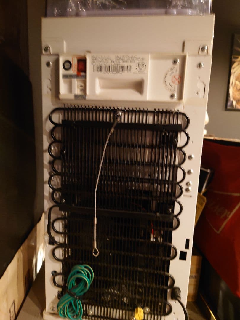 プレミアムウォーター