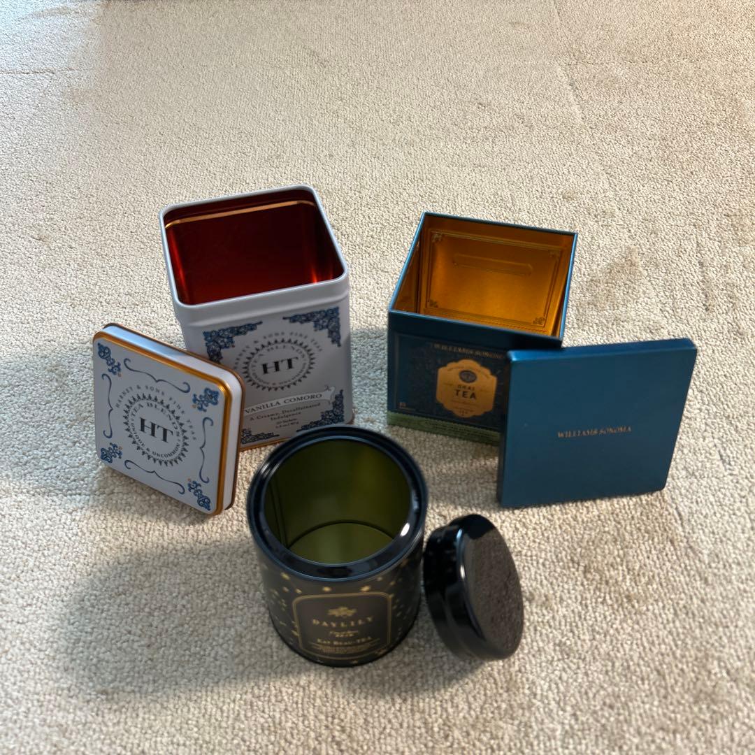 空き缶コレクション　まとめ売り