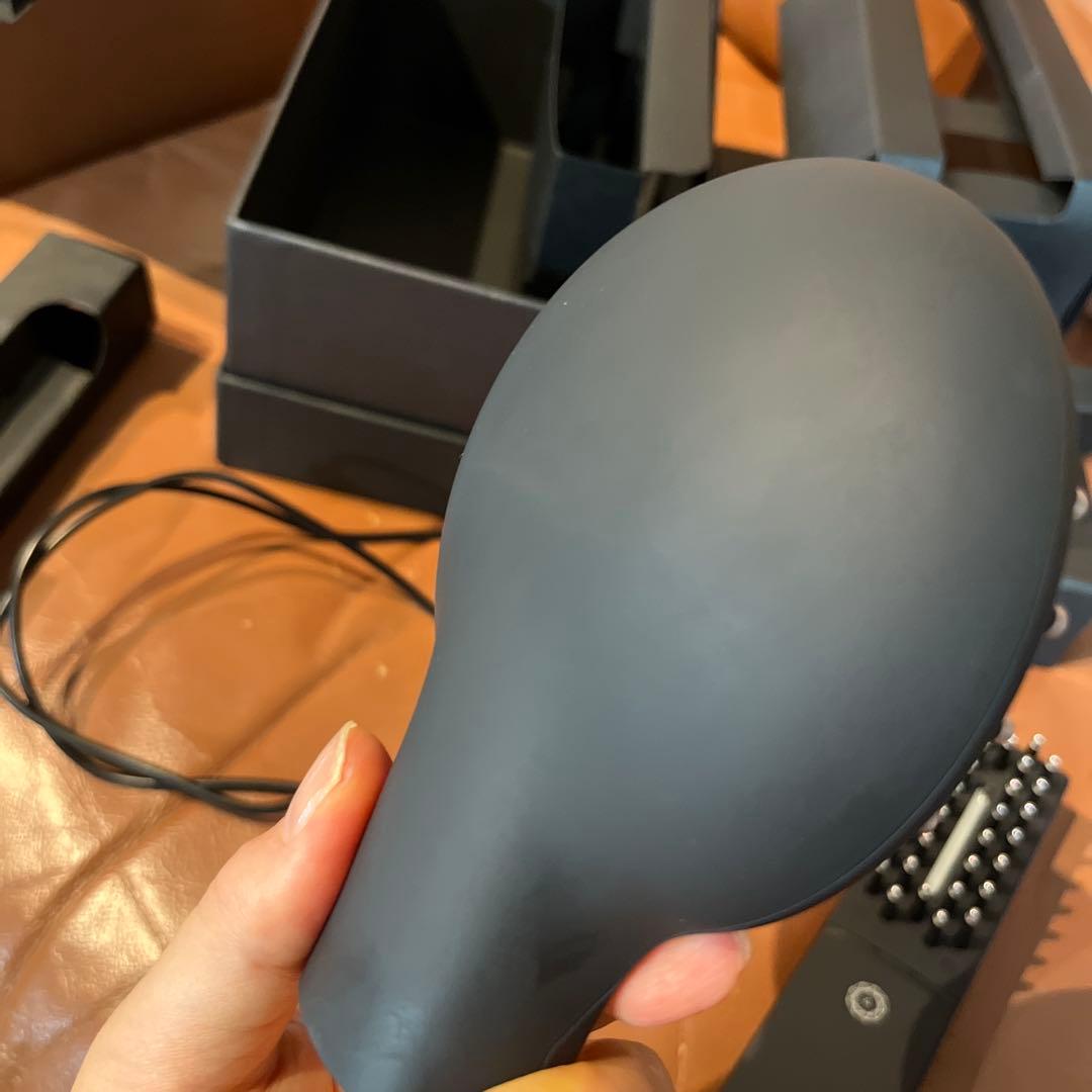 デンキバリブラシ2.0(有償部品交換済)