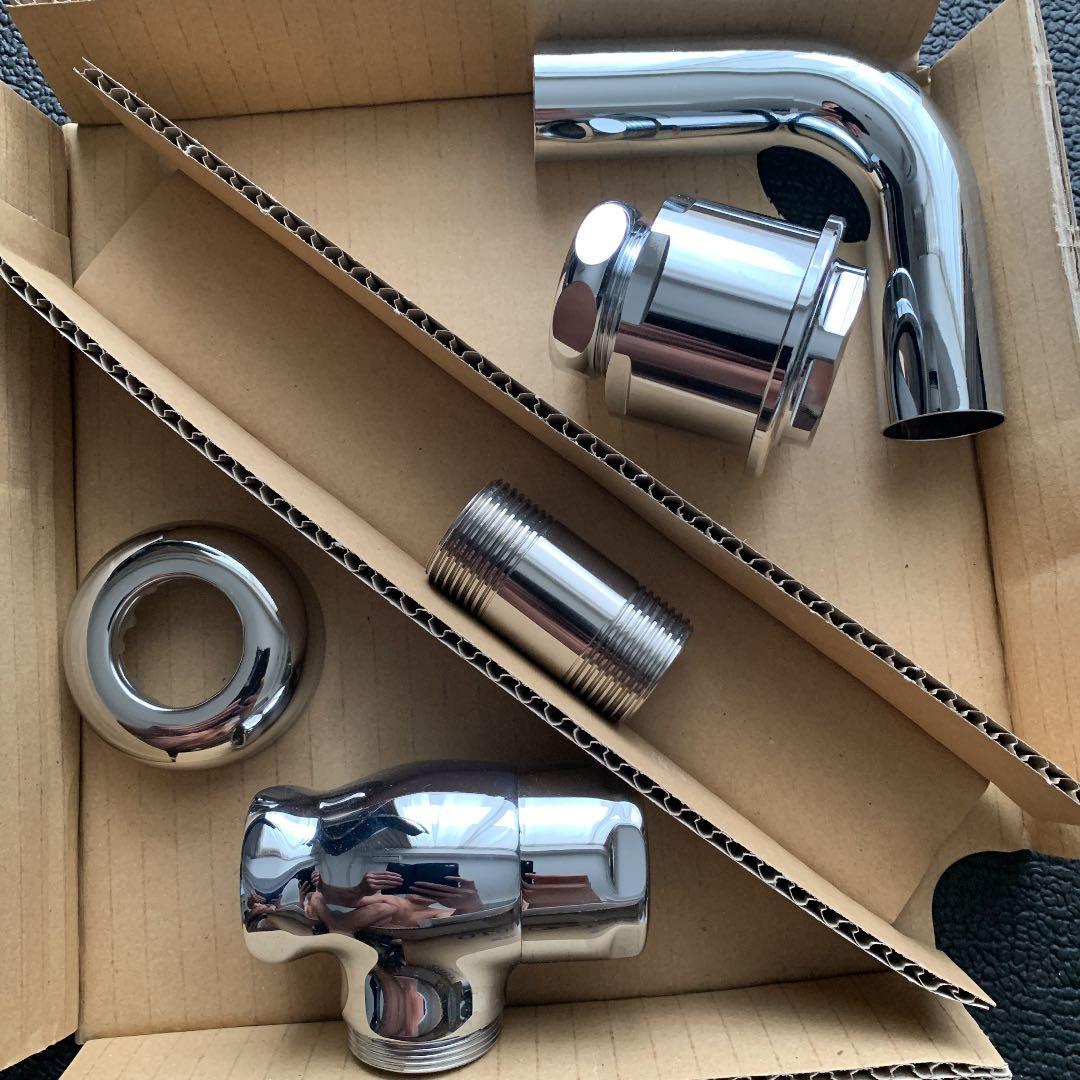 【TOTO】自動バルブユニットリモデルタイプTEF81ALRXVL6