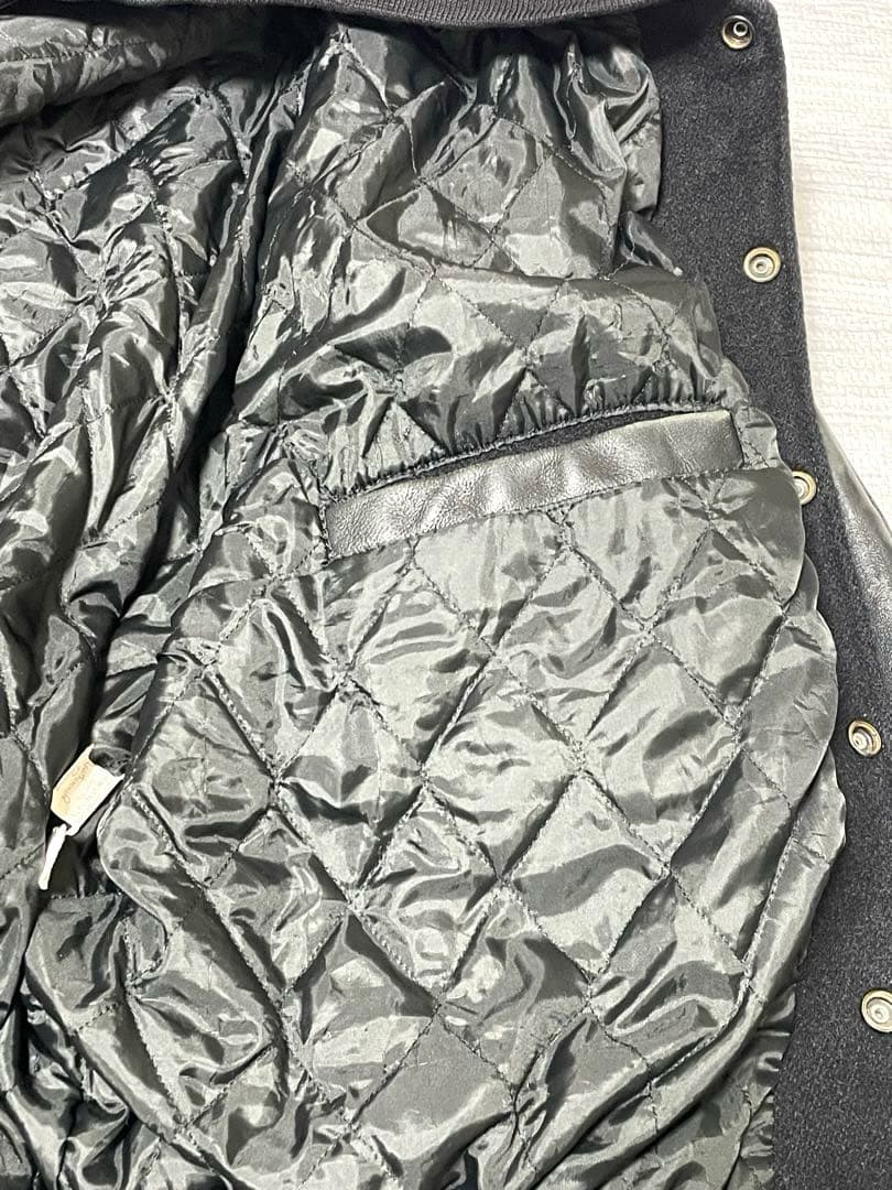 Reed SPORTSWEAR スタジャン 90s USA製