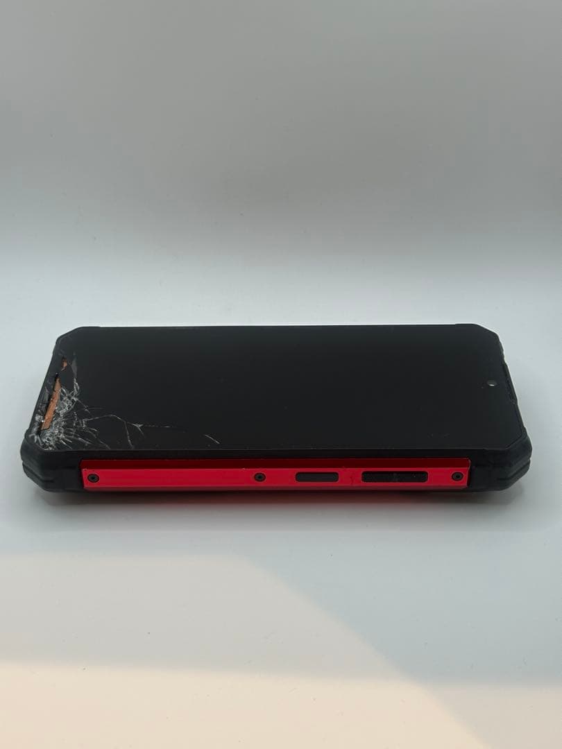 ジャンクFOSSiBOT F102