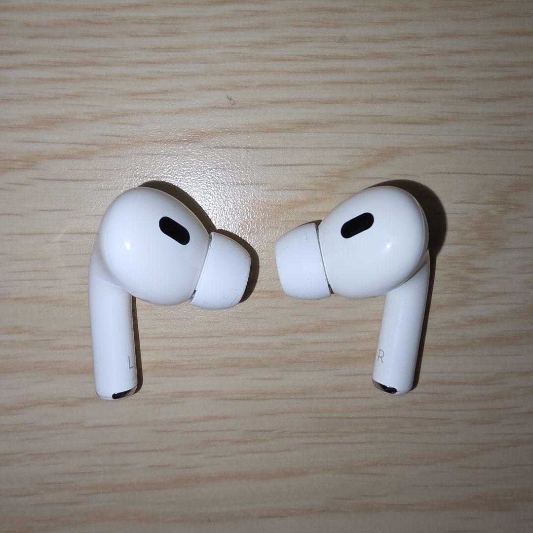 AirPods Pro2 typec　USB-C