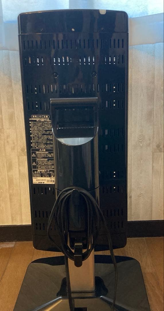 CORONA コロナ　コアヒート　DHX-1218R 遠赤外線ストーブプレミアム