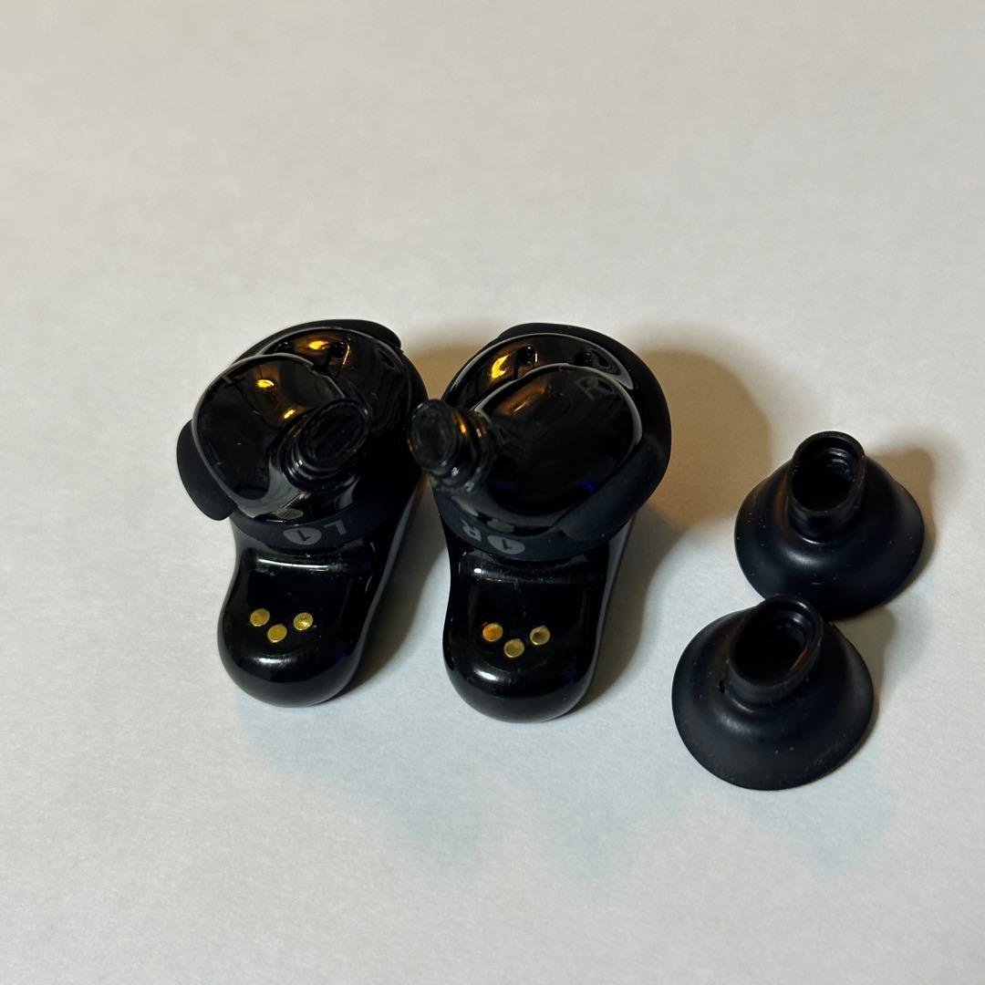 イヤホン BOSE QuietComfort Earbuds II
