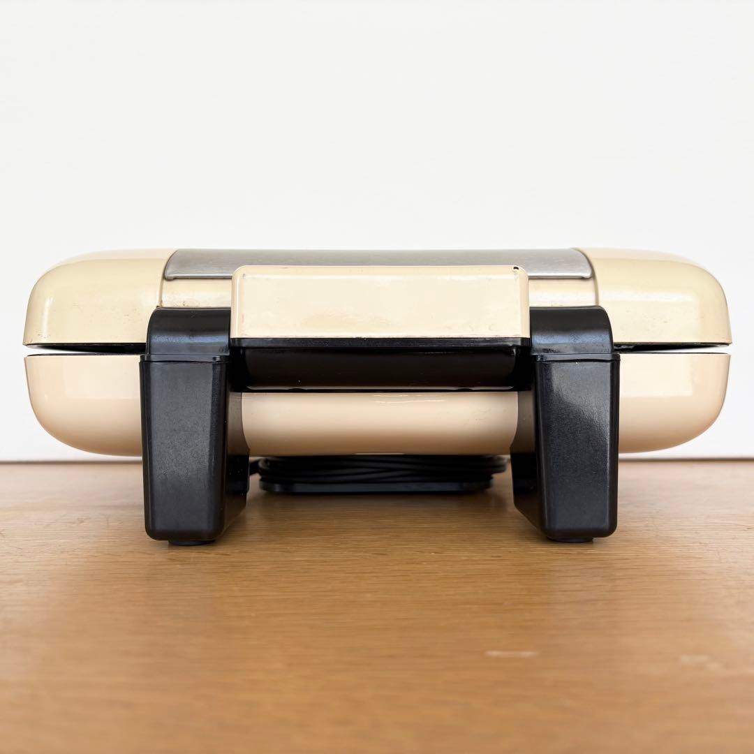 ビタントニオ ワッフル＆ホットサンドベーカー プレミアムセット 2012