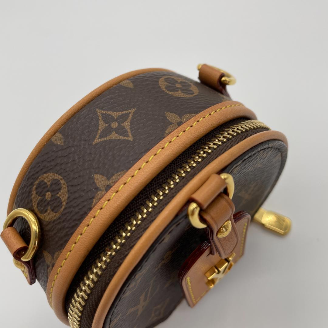 aki☆∞⌒⌒∞♡ルイヴィトン ボワットジャポー ネックレス M68570