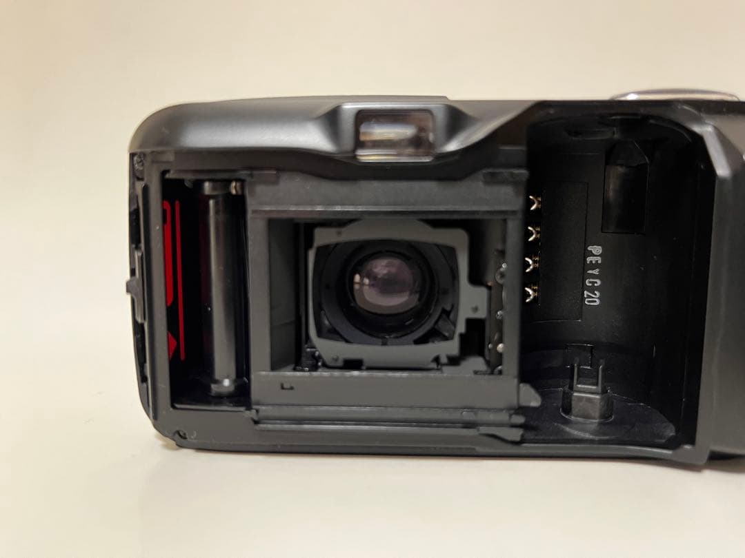 フィルムカメラ　オリンパス Stylus Epic35mm 2.8