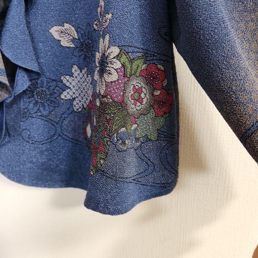 詩仙堂　スカイブルー