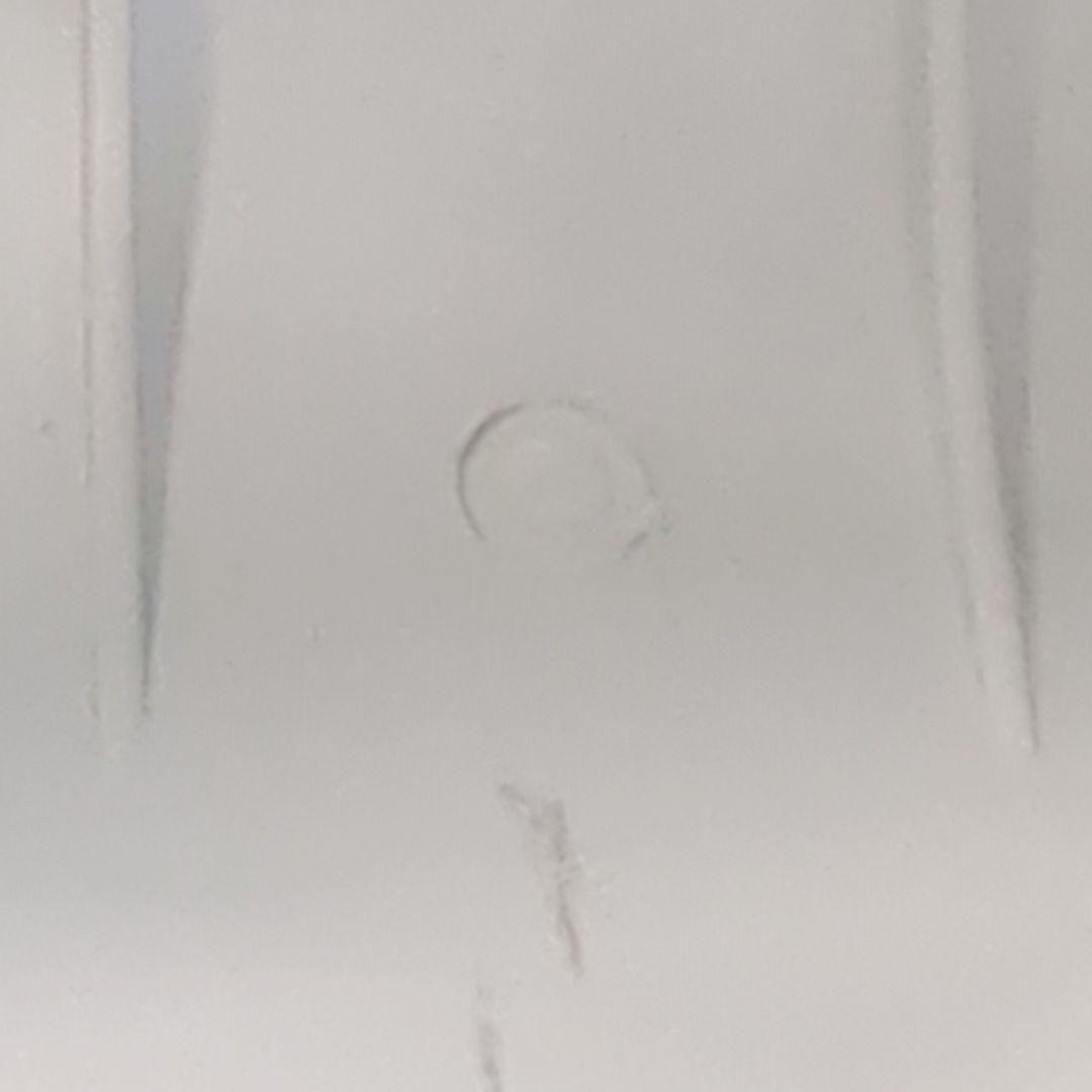 パントンチェア リプロダクト 中古品 2脚セット