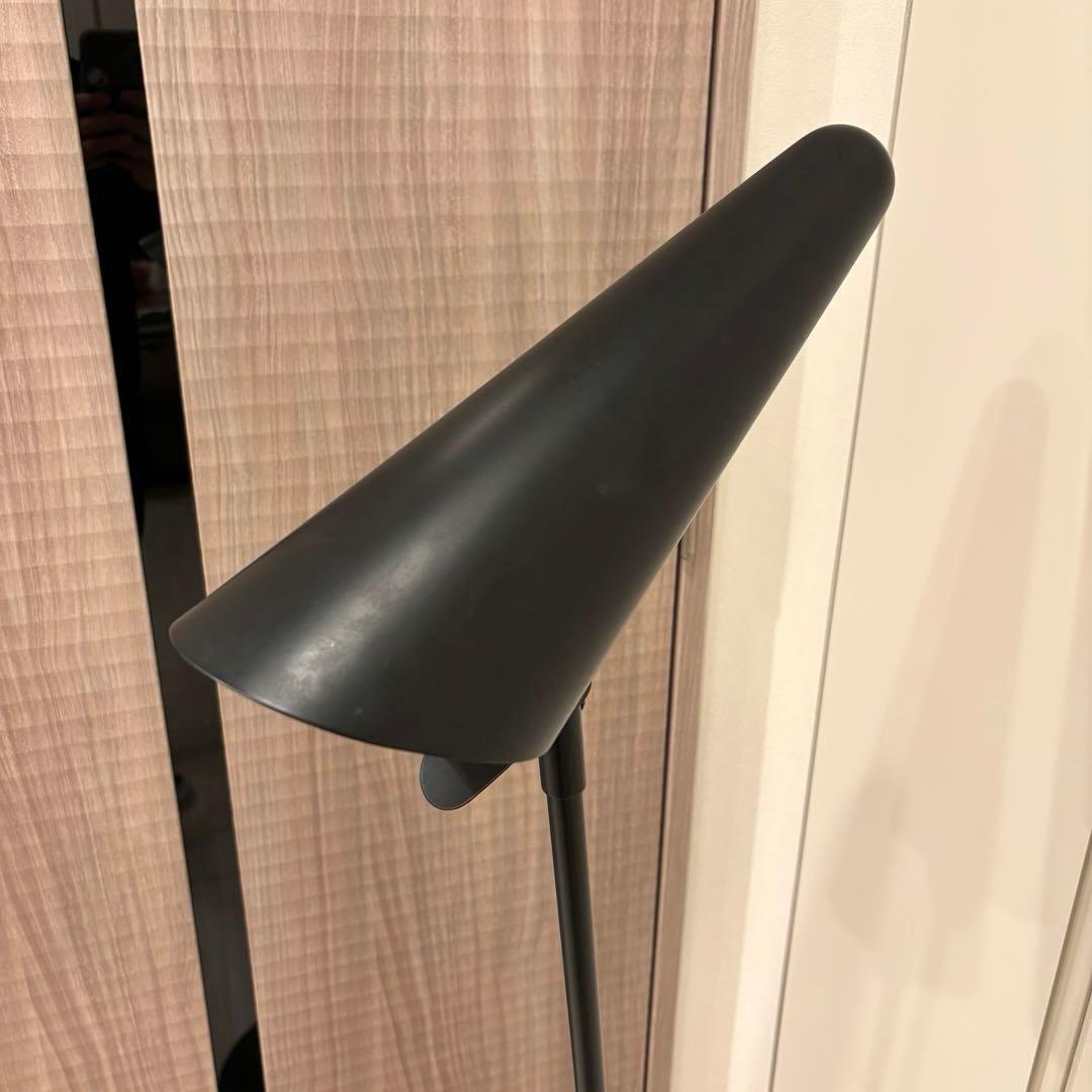 【廃盤品】IKEA イケア STOCKHOLM LEDフロアランプ 間接照明