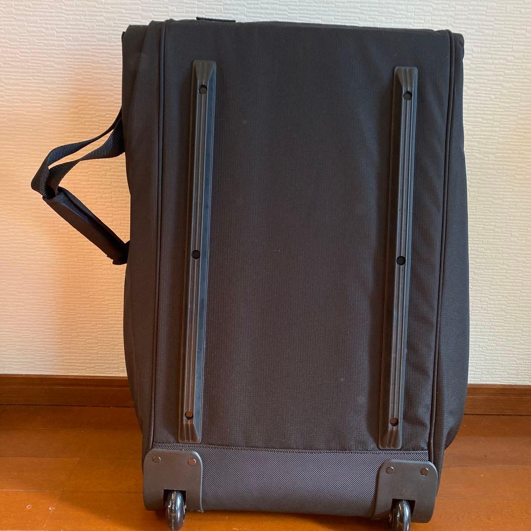 SWIX スウィックス オールインワンバッグ