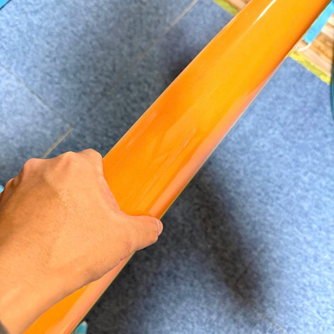 希少　godeess ショートボード　シングルフィン　5’10ft レトロ