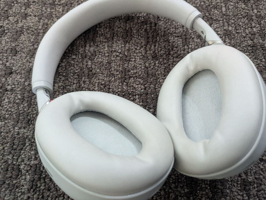 最終　ソニー　wh1000xm6