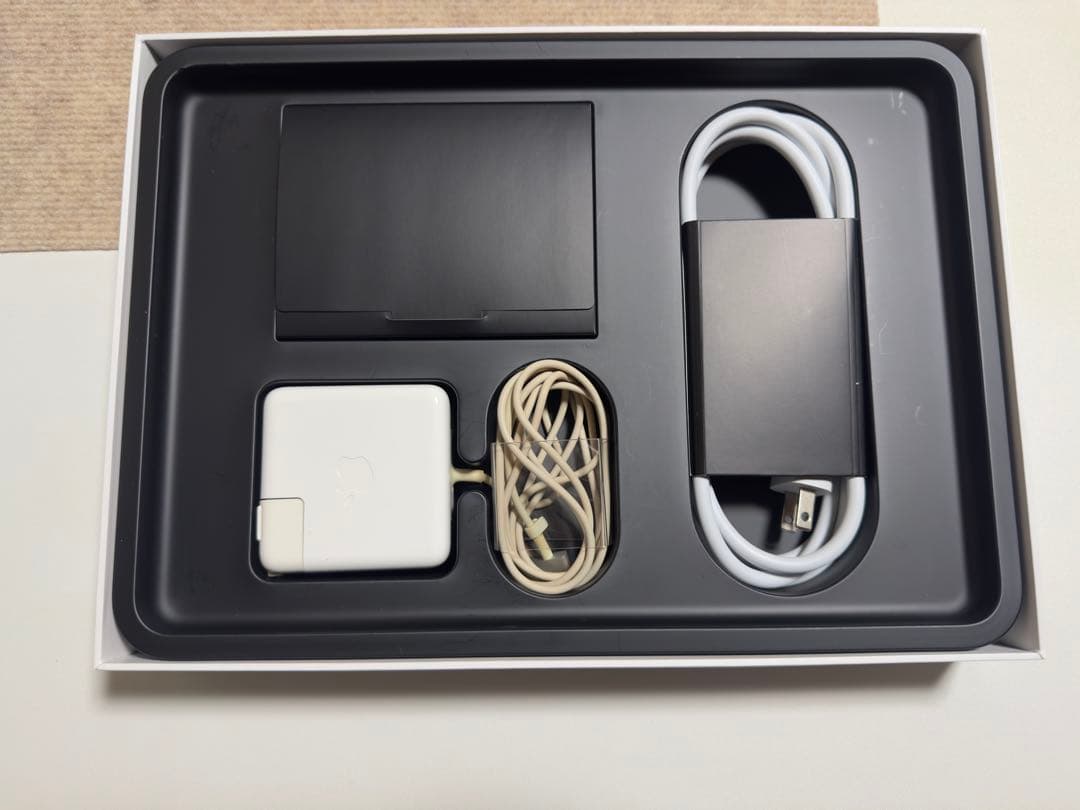 【ジャンク】MacBook Pro Retina 13-inch