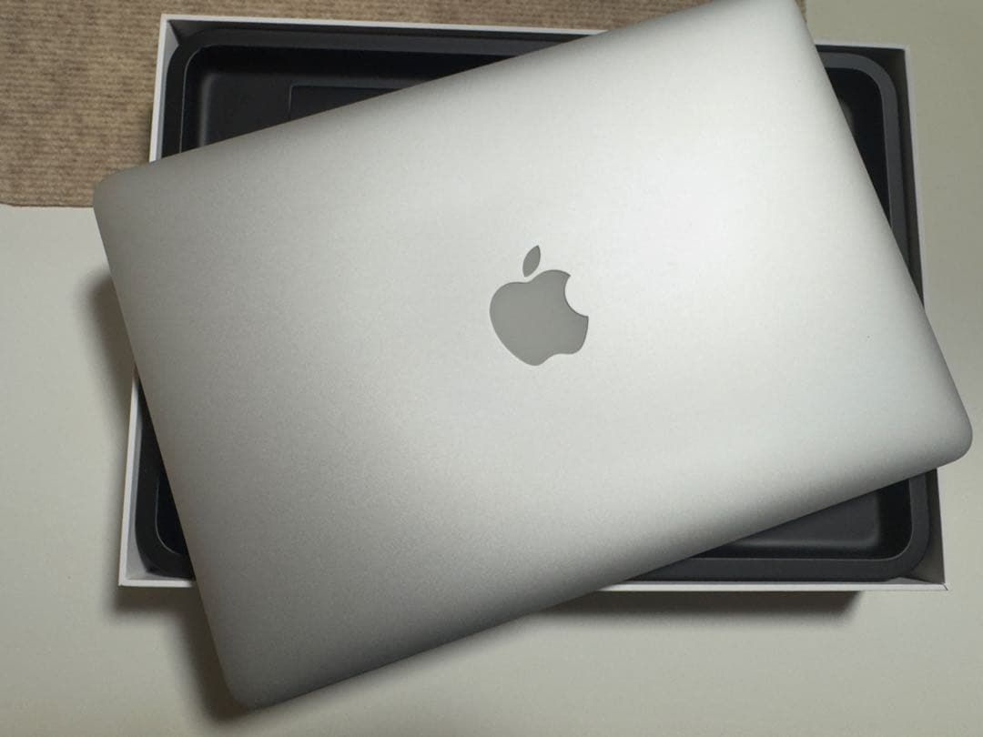 【ジャンク】MacBook Pro Retina 13-inch