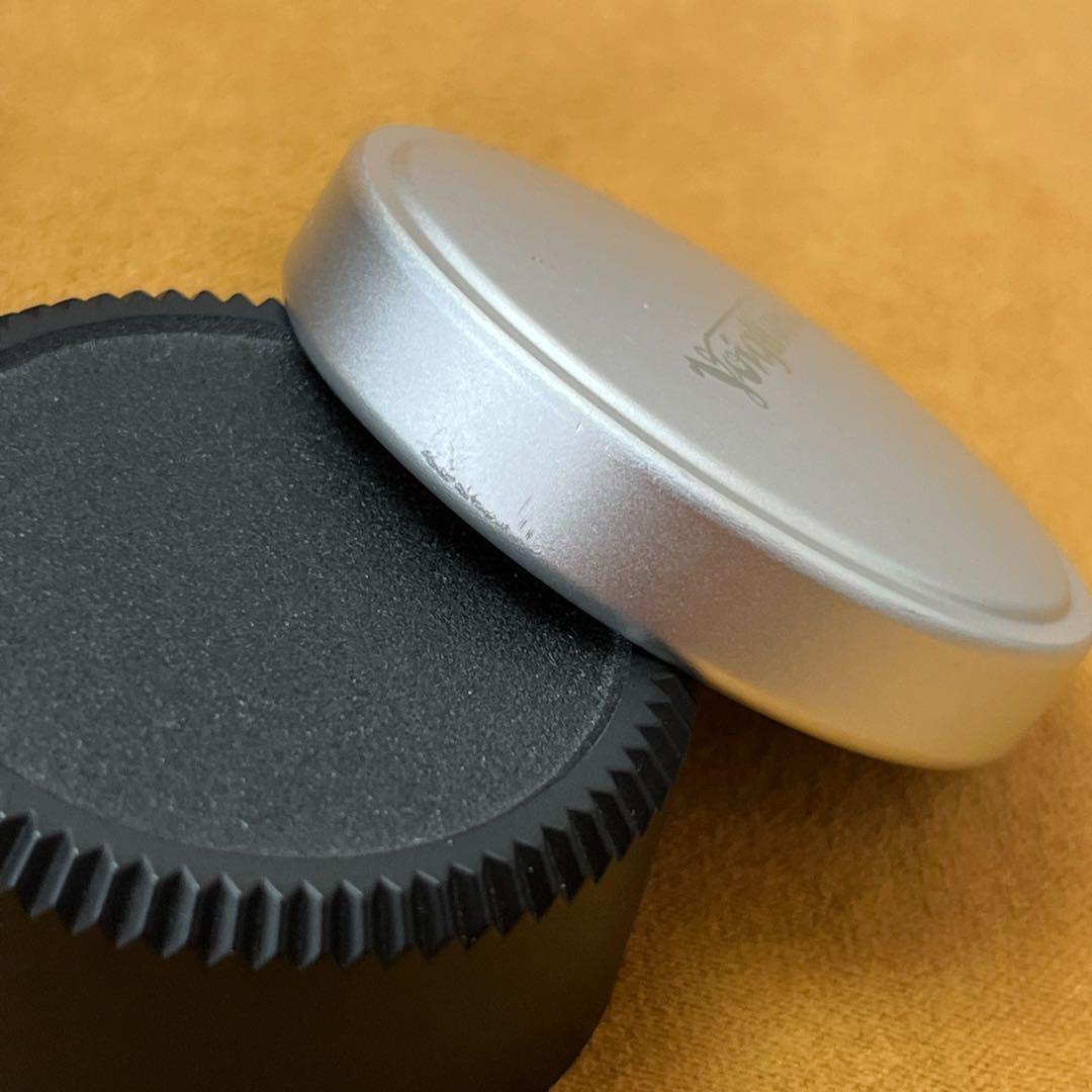 Voigtlander COLOR-SKOPAR 28mm F3.5 Lマウント