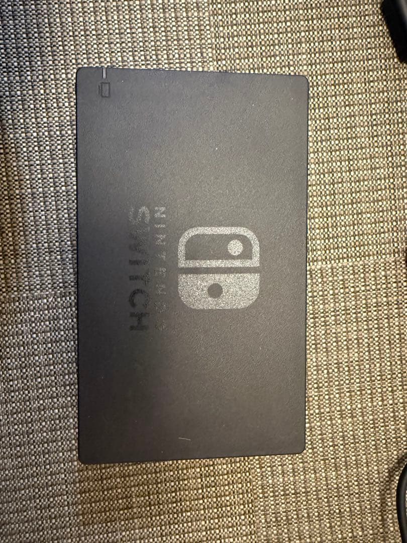 Nintendo Switch スーパマリオ オデッセイセット