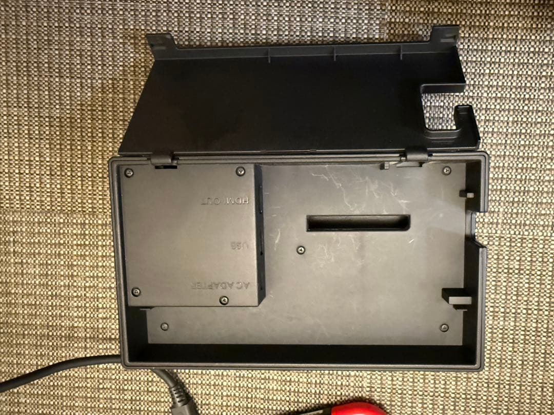 Nintendo Switch スーパマリオ オデッセイセット