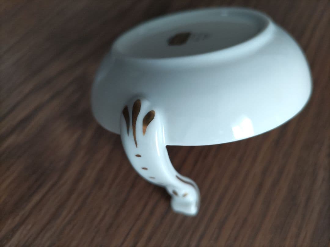 リチャードジノリ　カップ&ソーサーほか