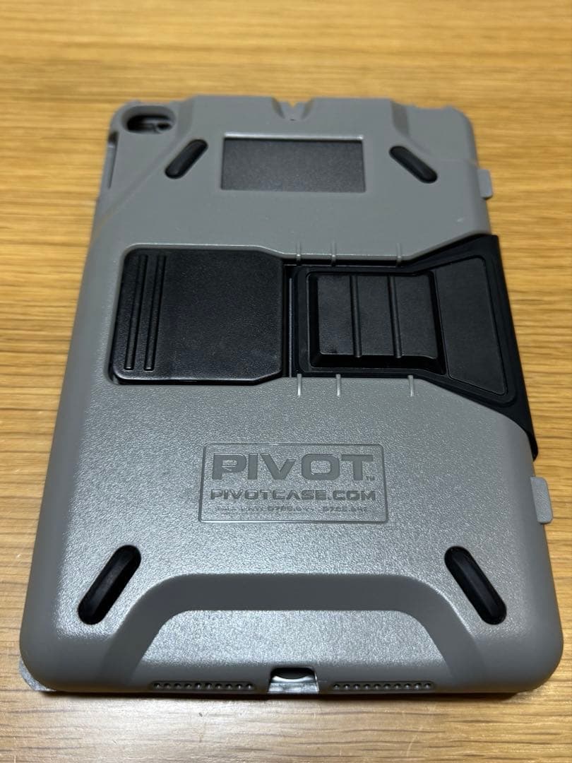 PIVOT IPAD MINI ケース