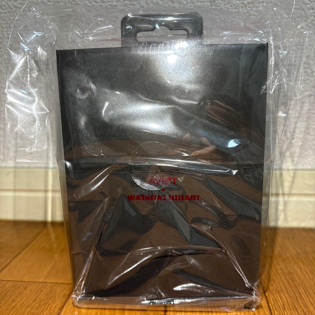 【完全受注生産品⭐️】渡会雲雀 AVIOT ワイヤレスイヤホン TE-Q3-HBR