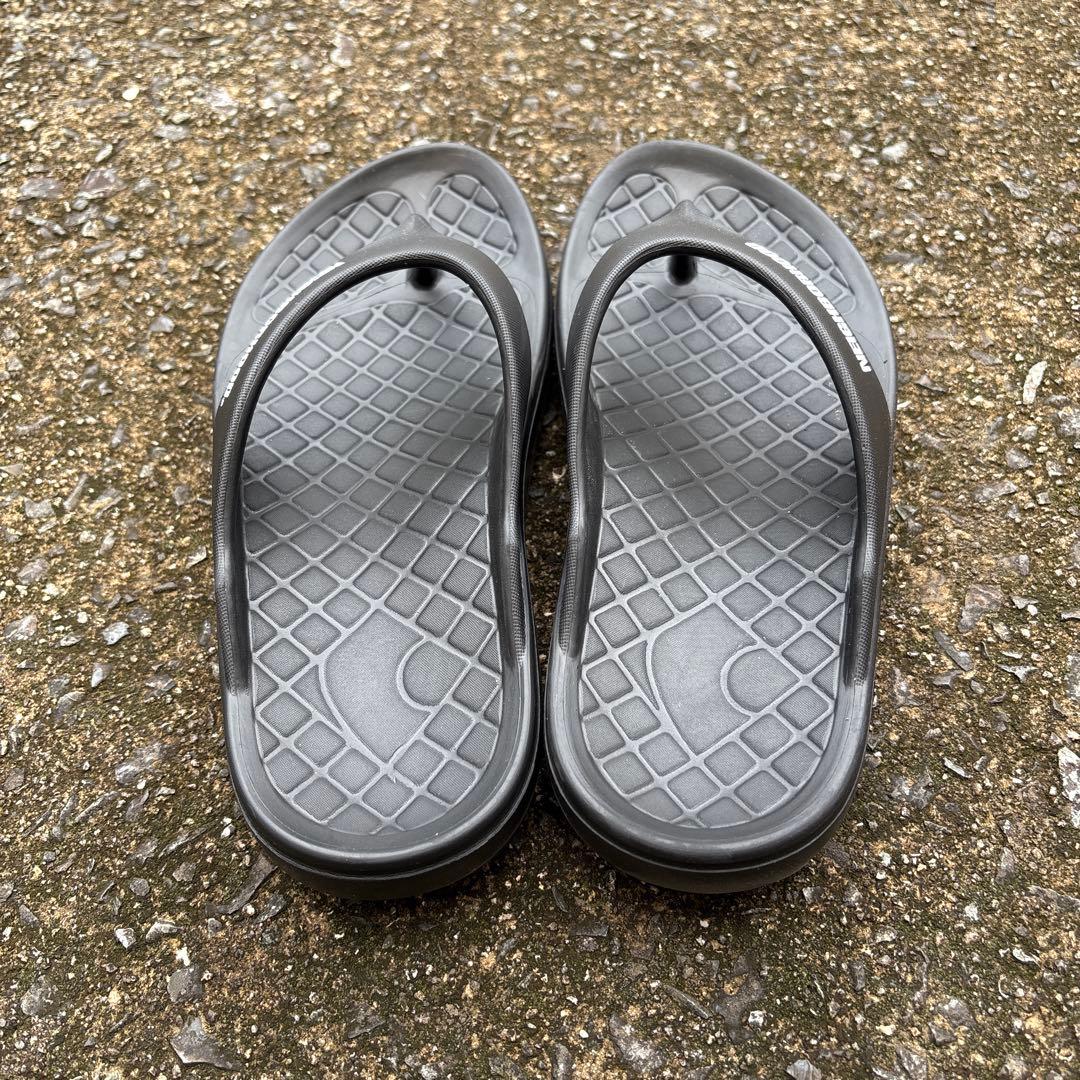 ネイバーフッドNH X RIG FOOTWEAR . FLIP FLOP 2.0