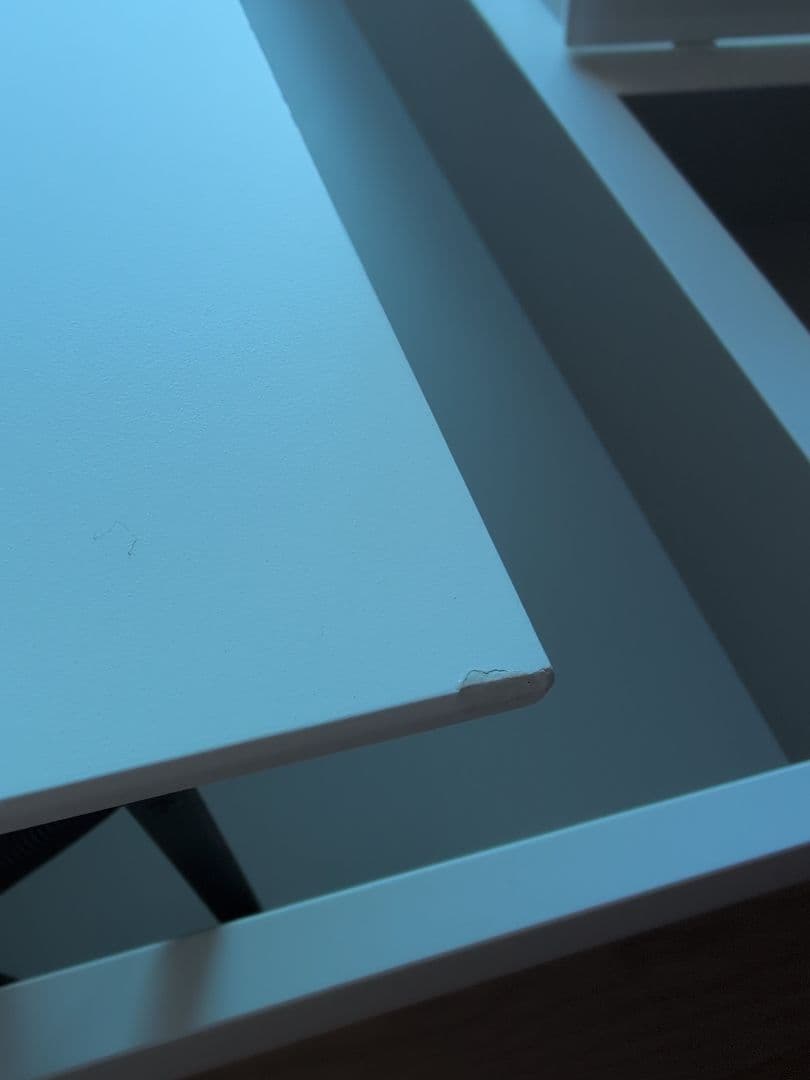 【美品】BoConcept　CHIVA　コーヒーテーブル　センターテーブル
