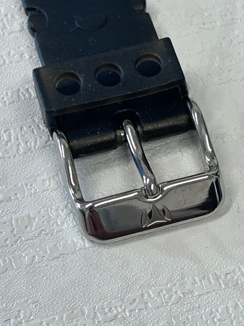 テクノマリーン、ダイヤルベゼル、レディス用