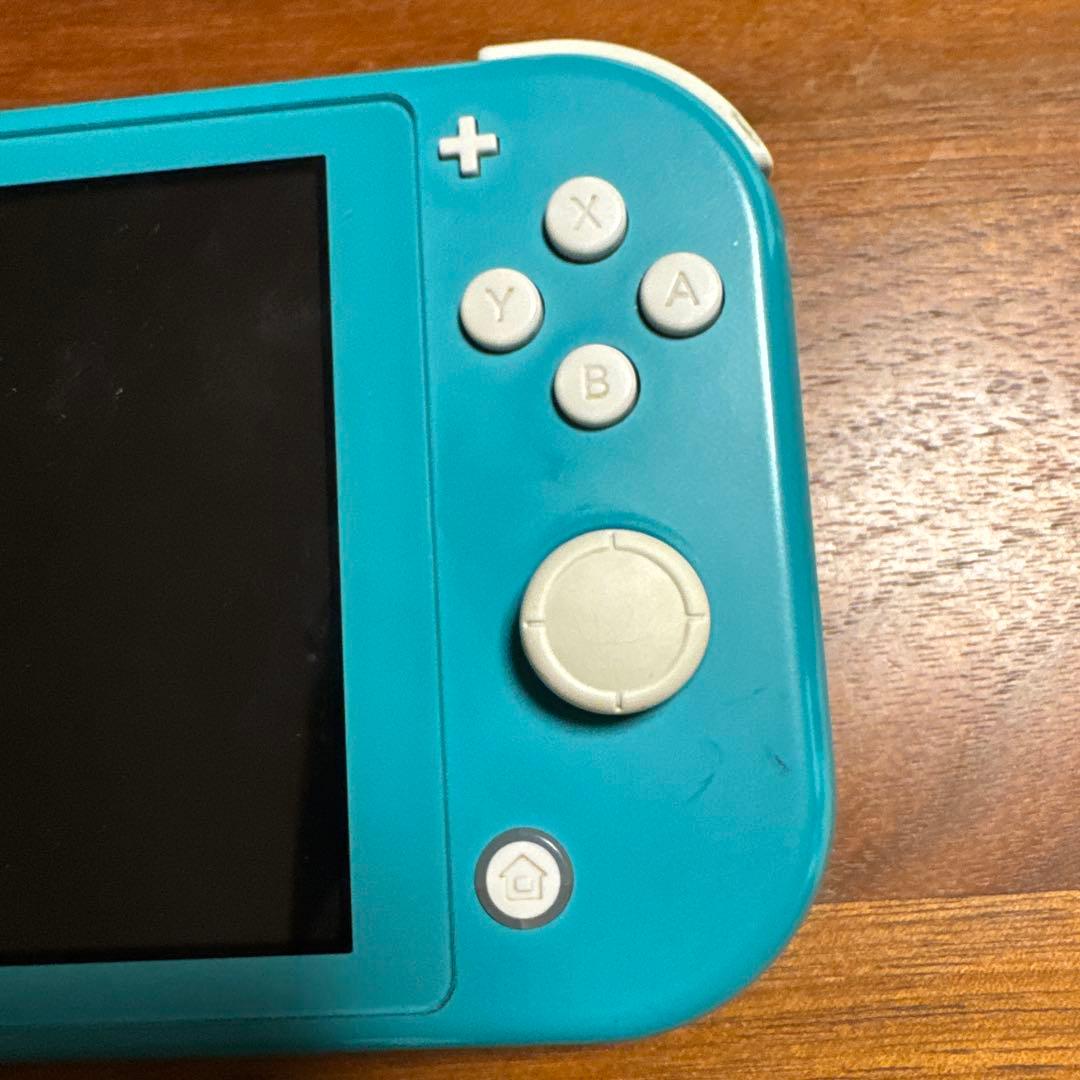 Nintendo Switch light ジャンク品