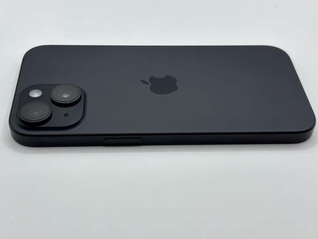 まちゃこ ◆Apple iPhone15 128GB MTMH3J/A ◆