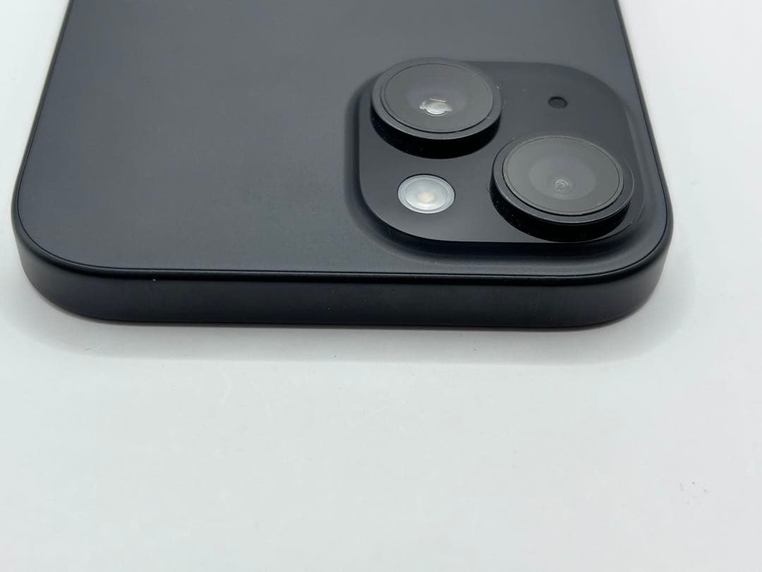 まちゃこ ◆Apple iPhone15 128GB MTMH3J/A ◆