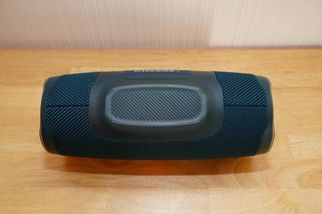 スピーカー・ウーファー Bluetooth Speaker JBL Charge 4