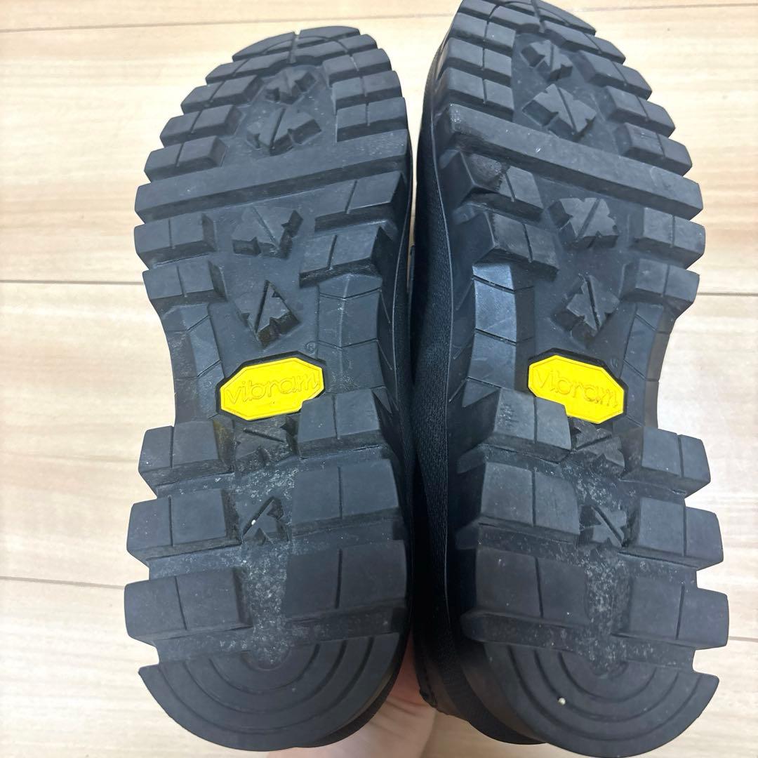 エンダースキーマ　Hender Scheme ダービー　サイズ5