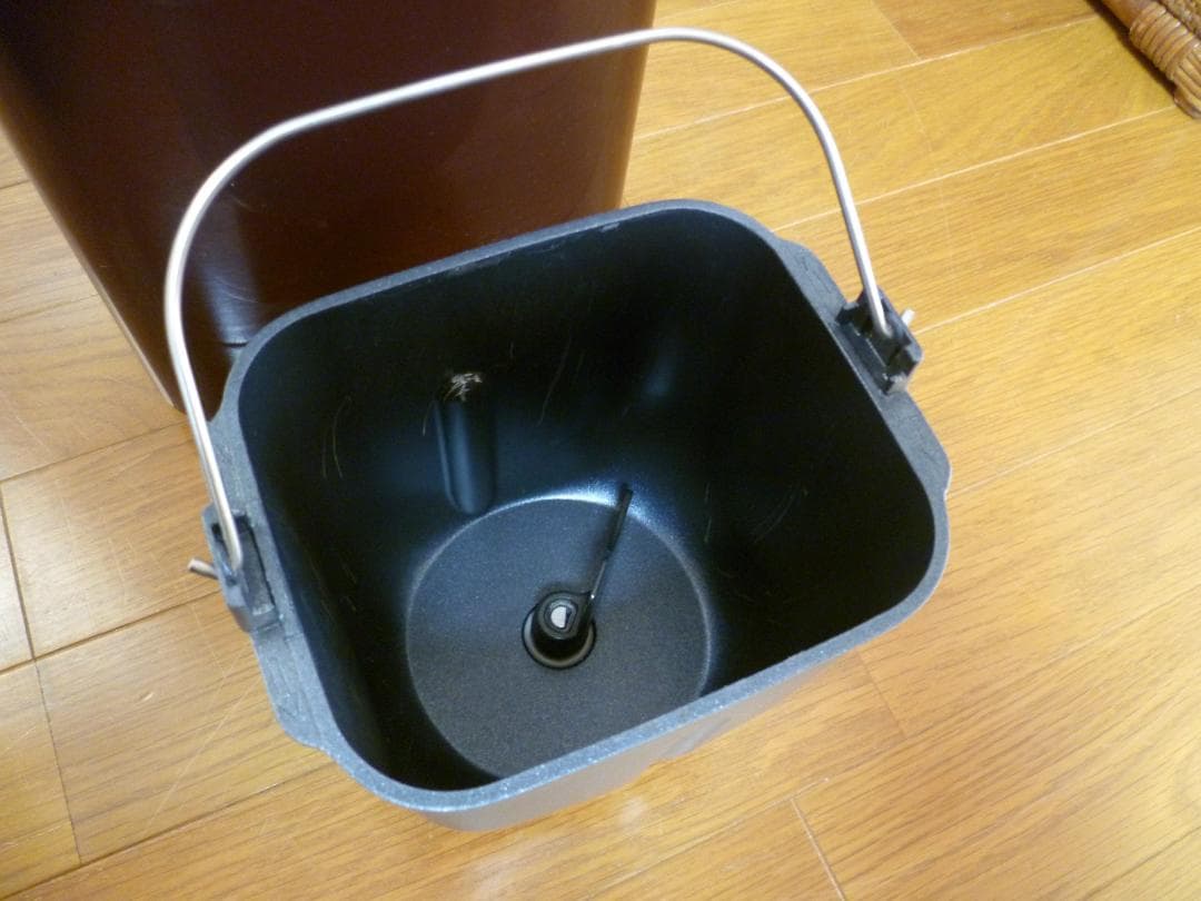 Panasonic ホームベーカリー SD-BMT1000