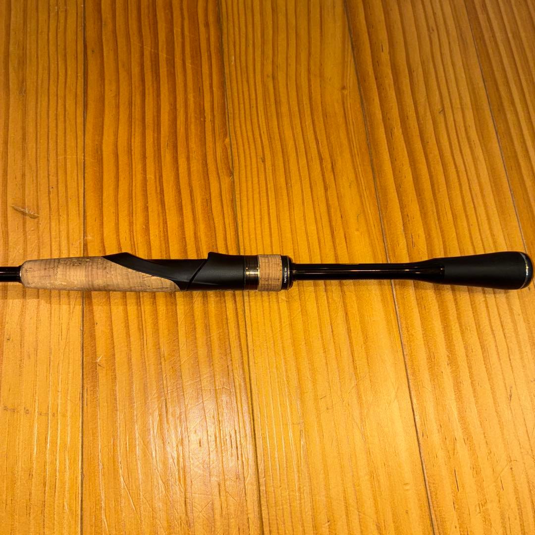 22 エクスプライド 263L-S/2