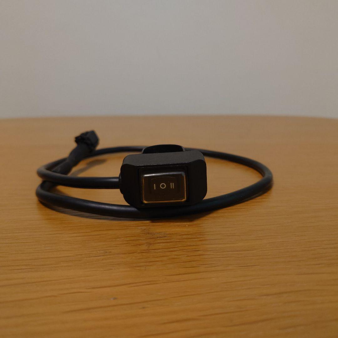 DENALI D2 LEDライトセット