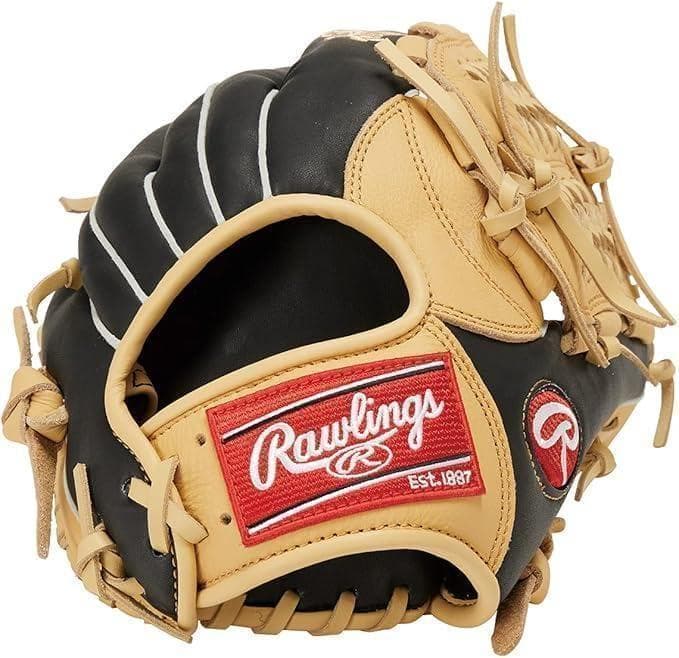 ローリングス オールラウンド 軟式 野球 ソフト Rawlings グラブ 新品