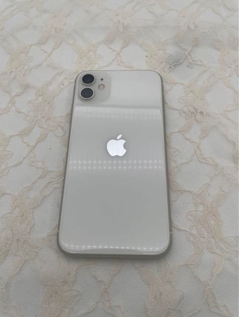 iPhone8 plus 64GB スペースグレイ