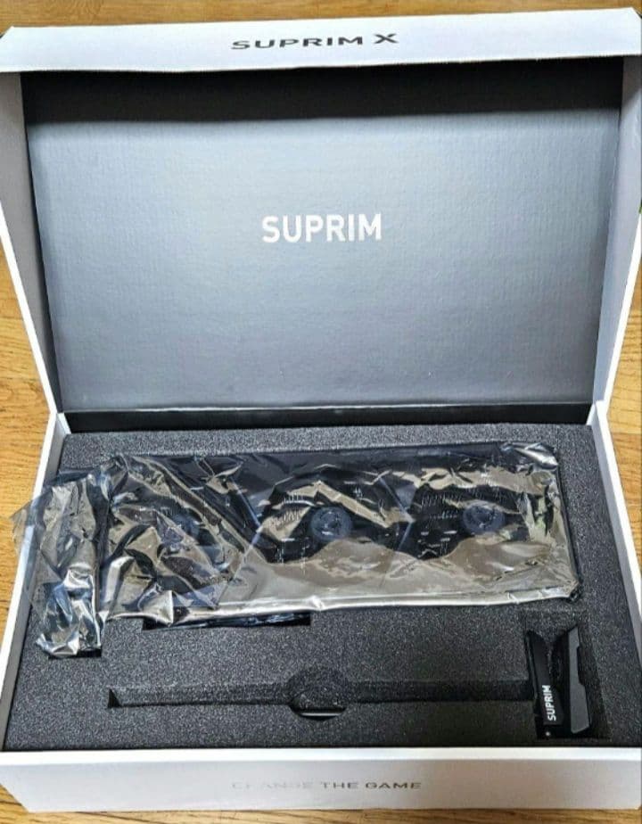 グラフィックボード・グラボ・ビデオカード RTX3080TI MSI SUPRIM X